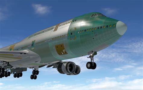 Koronakis, his. . Ssg 747 liveries